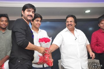 Dasari Narayana Rao Appreciate To Nirmala Convent Movie Team